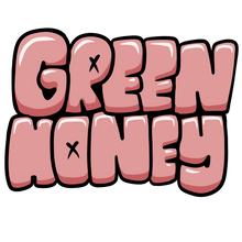 Just Green Honey