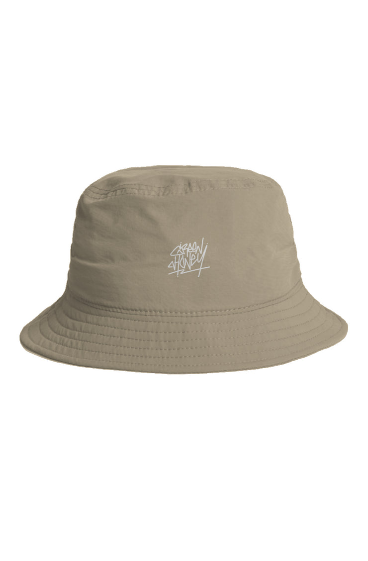 Street Honey Recycled Bucket Hat