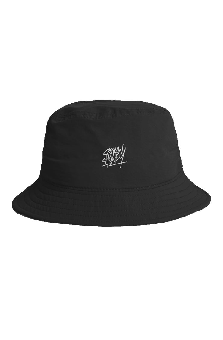 Street Honey Recycled Bucket Hat