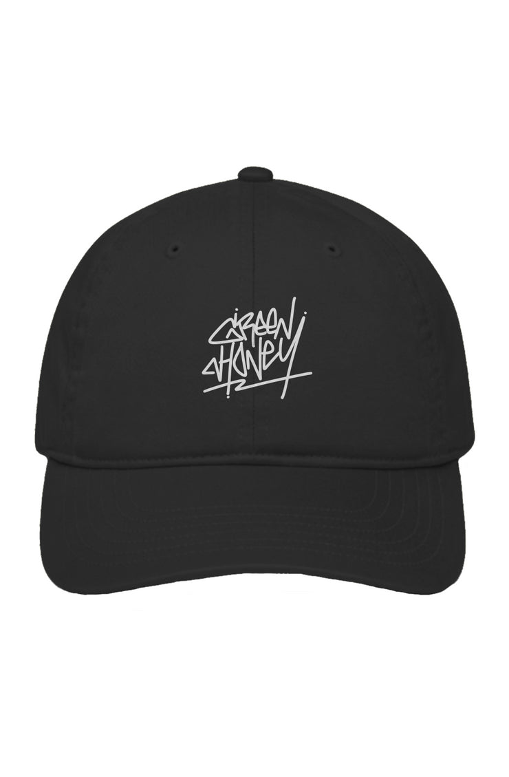 Threaded Logo Eco Hat