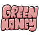Just Green Honey