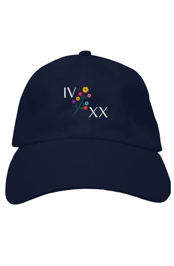 IVXX Threaded Hat