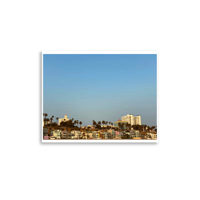 Street Honey: Volume One   Sunny in LA 11x14